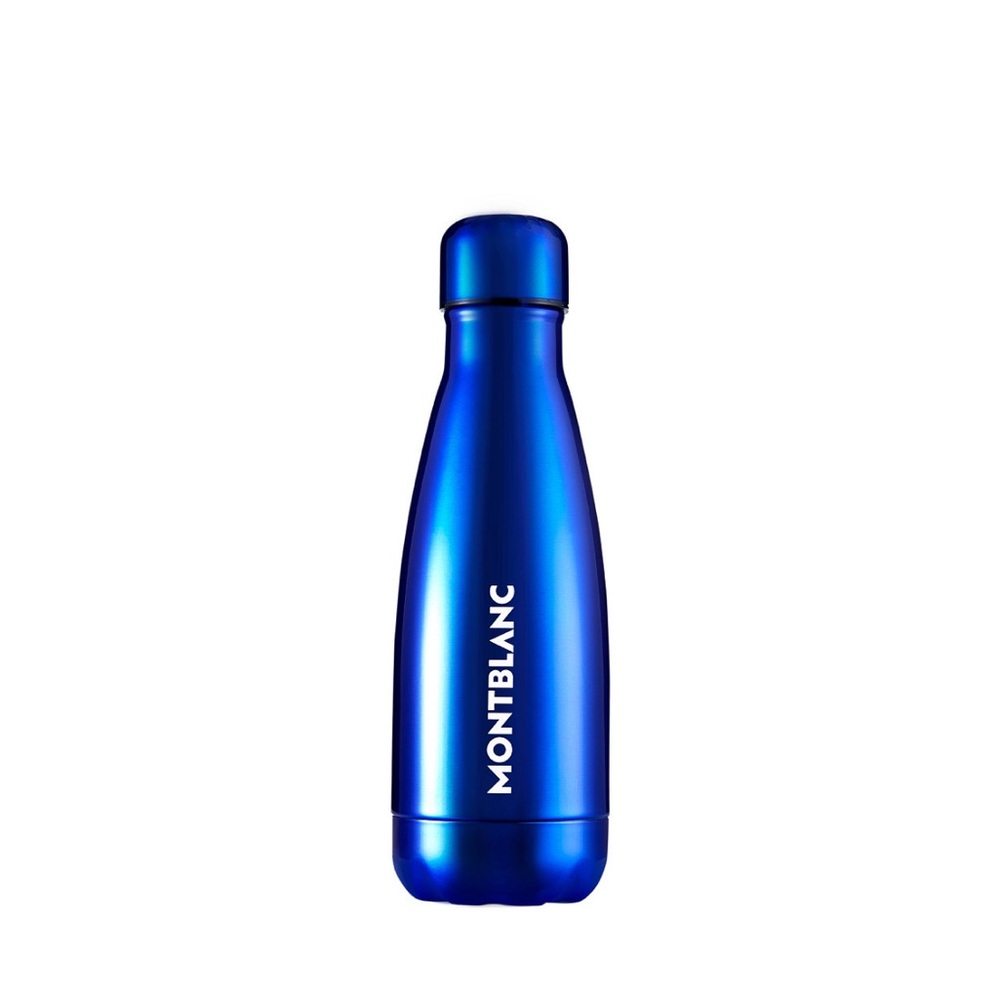Brand new mont blanc bottle